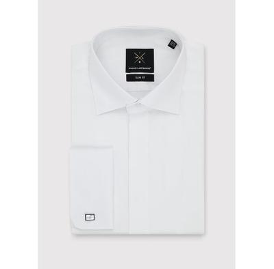 Pako Lorente Shirt P000B-1X-408