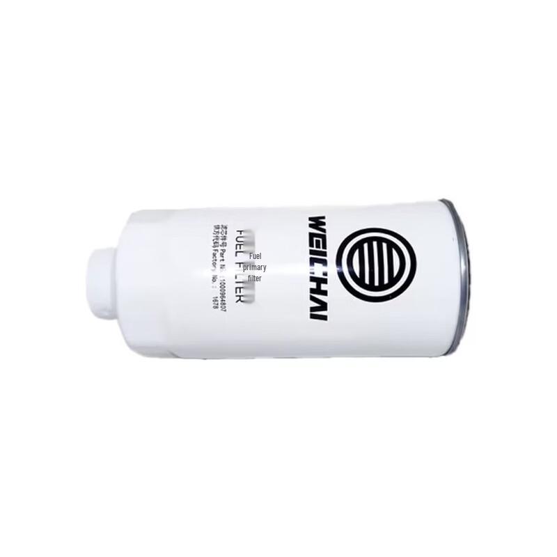 

Jingmingda Diesel Filter Element