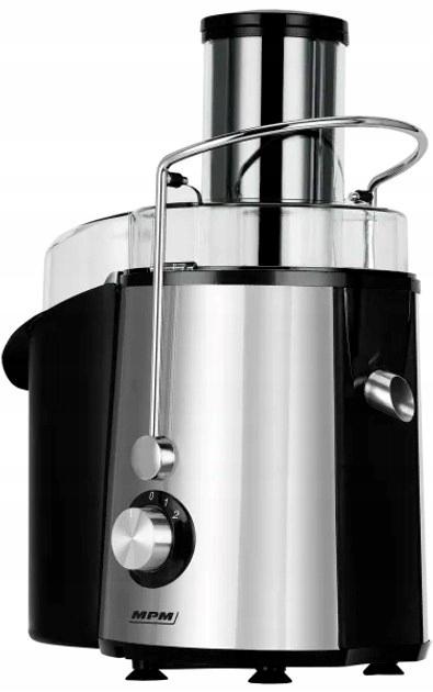 MPM MSO-18M juicer