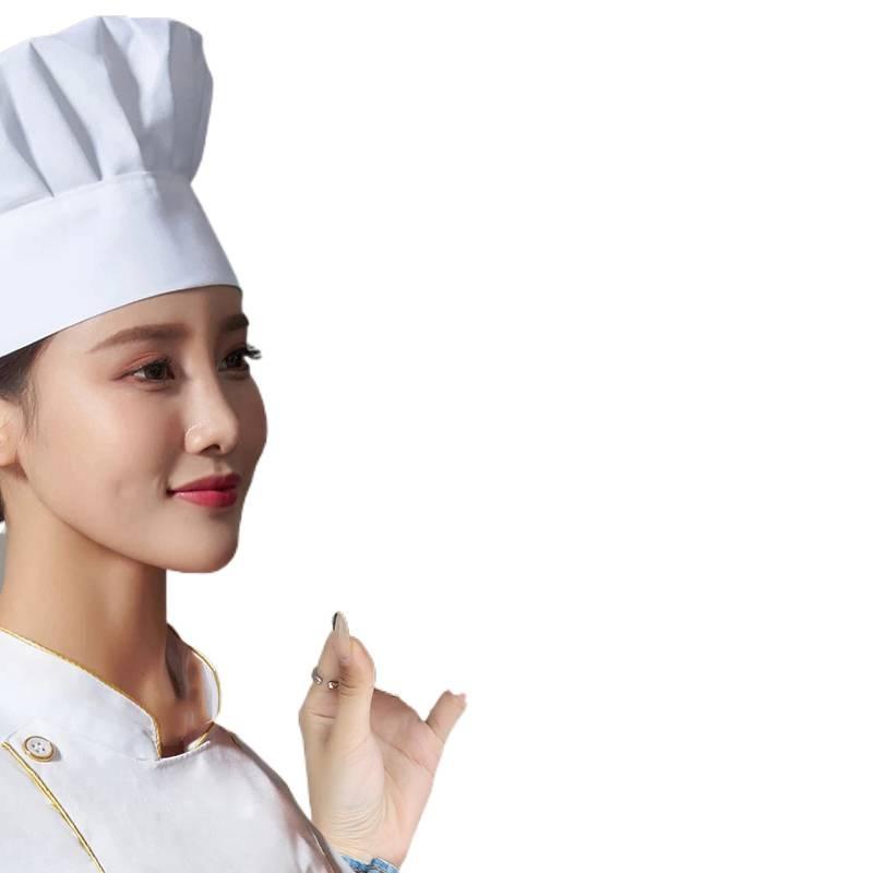 Kitchen Shoes New Chef Platform Dad Shoes Black Soft-soled Sneakers