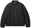 Demi-season Jacket Tom Tailor Leichte Jacke (1041311) Black