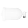 400ml Spray Guns Cup Container 15mm Female Thread Pneumatic Sprayer Cup Replacements Accessories
