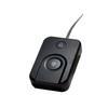 USB Fingerprint Reader for Windows 10/11 Hello One-Click Lock Screen Biometric Fingerprint Login Reader for PC Laptop