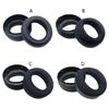 Replacement Cushion Earmuffs For    PULSE 3D Headset Headphone