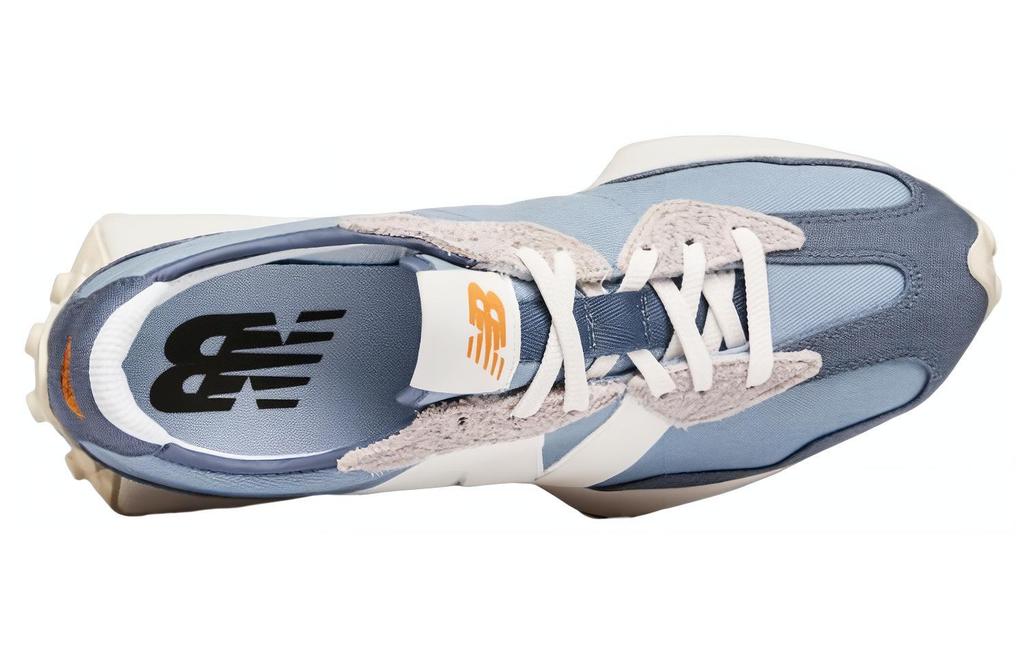 327 New Balance 'Blue Indigo' MS327DE