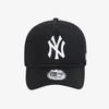 New Era Spacer Mesh K Frame Cap schwarz 15216774