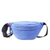 Unisex Fashion Chest Sling & Crossbody Bag