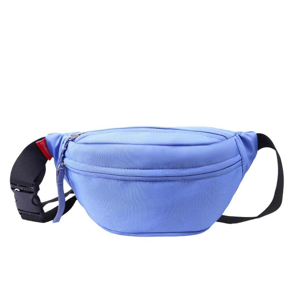 Unisex Fashion Chest Sling & Crossbody Bag