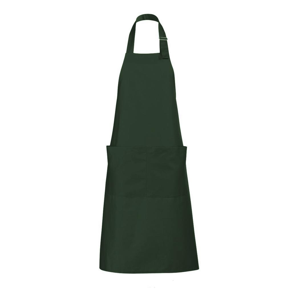 SOLS Unisex Gala Long Bib Apron / Barwear