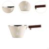 0.1 L Coffee Extraction Cup Made of Stainless Steel, Espresso Pouring Cup, Multifunctional, , for