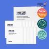[Cosmetic Makeup/travel] Rovectin Pore Care No Sebum Pad Portable (20 Sheets), Korea Popular Explosive Cosmetics