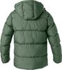 Зимняя куртка Marc O'Polo с капюшоном и водоотталкивающей поверхностью (231092670032) олива