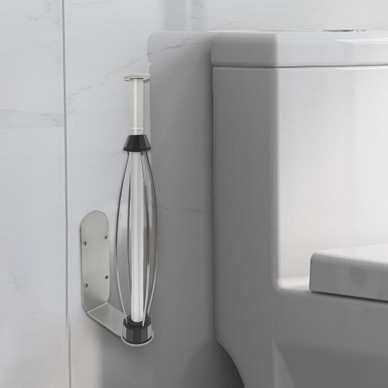 Under Cabinet Paper Towel Holder Damping Kitchen Paper Towel Rack Metal Paper Towel Holder Under Cabinet Paper Towel Bar For