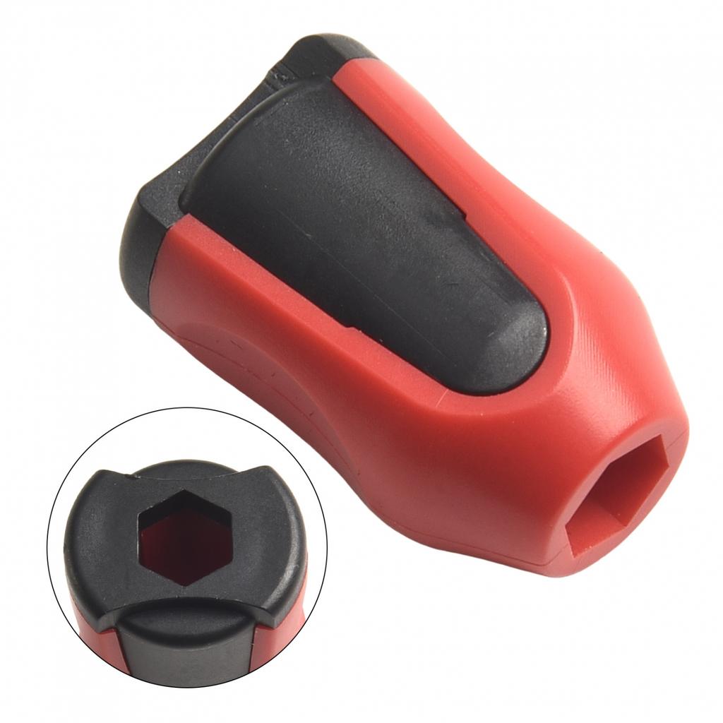 Drill Head Screwdriver Bit Electric Screw Bit Magnetizer Adsorb Metal Parts