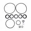 Pool Sand Filter Pump Seal Gasket Parts Rubber 11228 11412 L Shape O Ring Gasket with Air Release Valve for Replacement