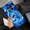 Dragon Ball Goku Comic Back Phone Cover Case for Xiaomi Redmi 14C K40 Pro A1 A2 Plus A4 9 10 13C 12C