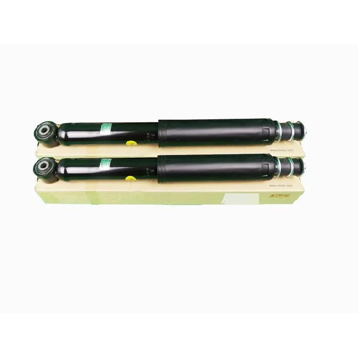

1pcs L R Rear Axle Shock Absorber X2p For Rexton 4530108c20 right