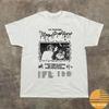 The Blood Brothers US Fall And Winter Tour 2024 T Shirt Full Size S 5XL ET379