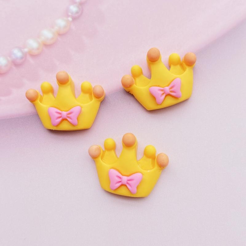 10/20Pcs Kawaii Mini Mixed Rainbow/meteor/Cloud Flat back Cabochons Scrapbooking DIY Jewelry Craft Decoration Accessories F09