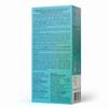 Wow Skin Science Nettoyant visage à l'acide hyaluronique - Nettoyant visage pour peaux sèches et nettoyage intense du visage 350 ml