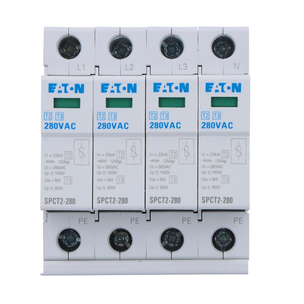 Surge Arrester SPCT2-280/4