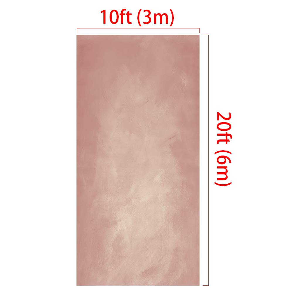 Kate 3x6m Pink Background Fabric Pink Texture Background Paper for Photography Portrait Photography Background for Photography Background Cloth for