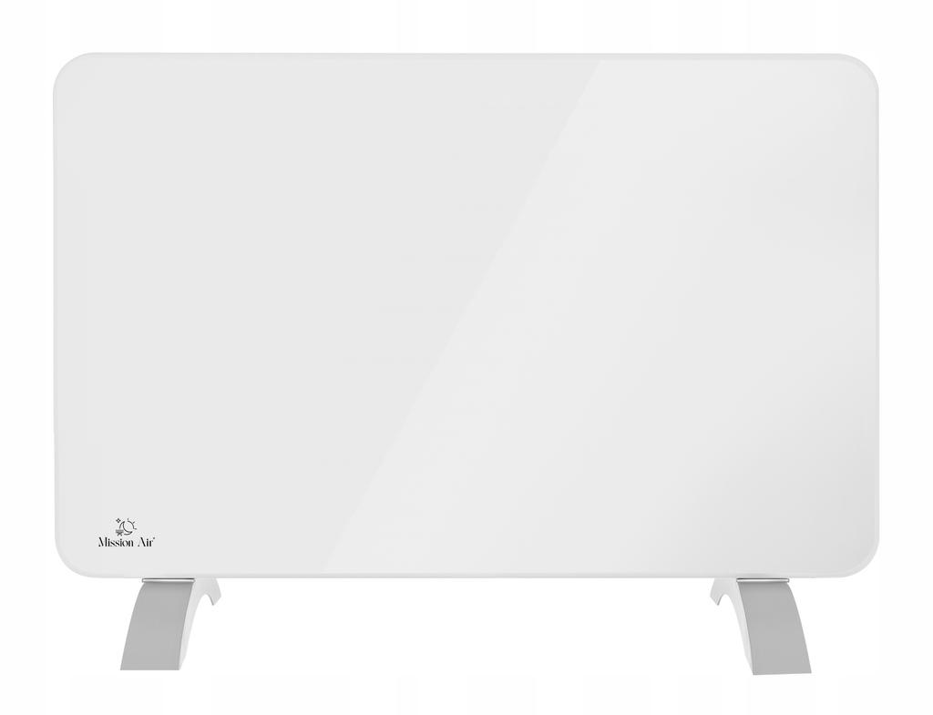 SYDNEY 1000W convector heater
