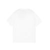 Burberry Regular T-Shirt Men's White 80501661
