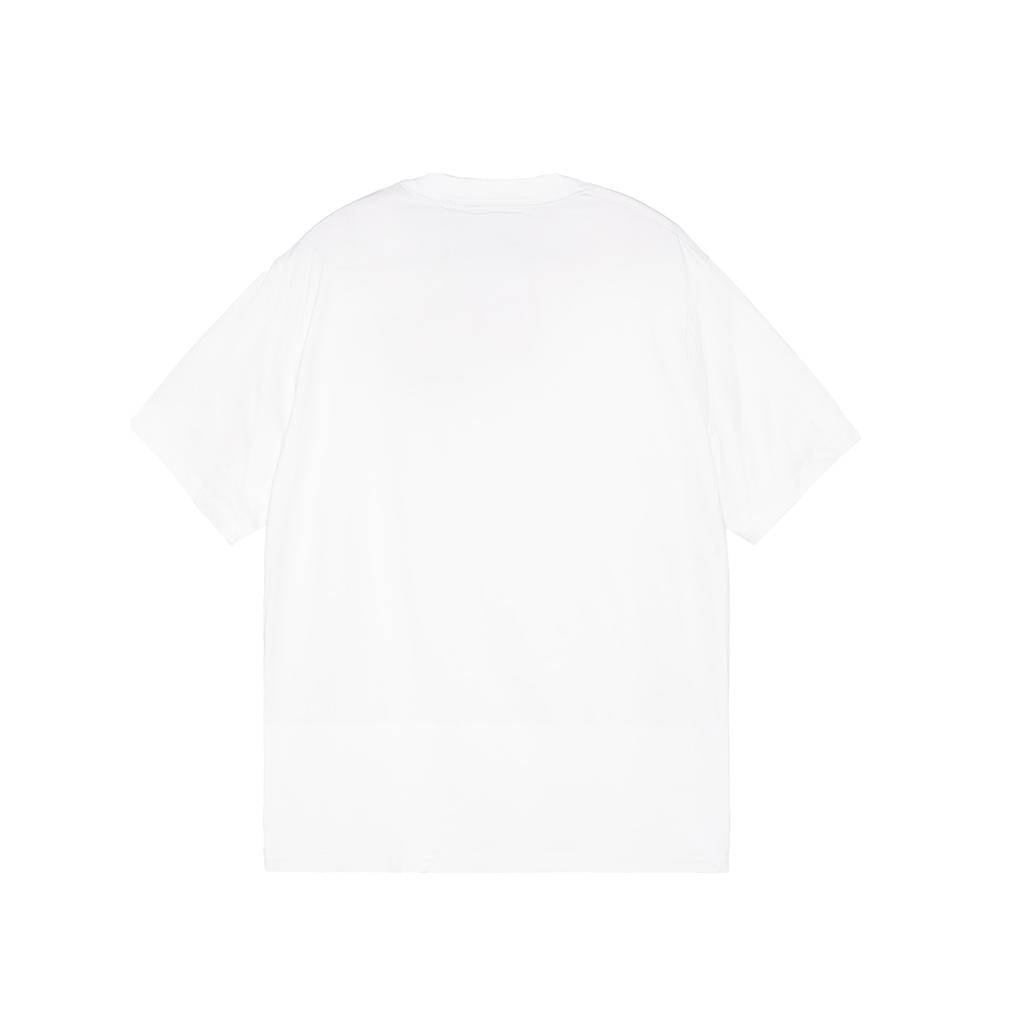 Burberry Regular T-Shirt Men's White 80501661