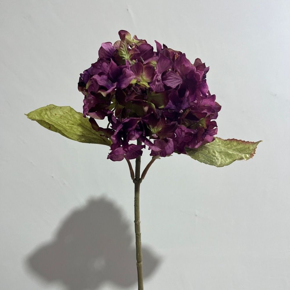 Cloth Fake False Flowers Handmade Craft Bridal Bouquet New Fake Flowers  Wedding Party Decortion