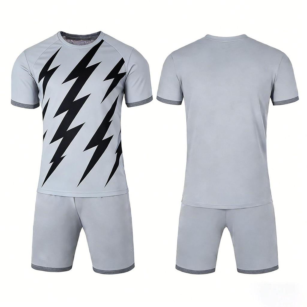 2026 World Cup Custom Football Kit: Men's Competition Jersey & Women's Training Wear