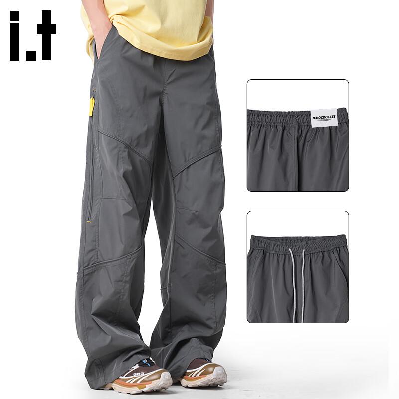 

CHOCOOLATEit Men s Quick-Dry Outdoor Cargo Pants 2XL