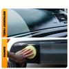 Plastic Repair Paste - Used for Car Scratch Repair and Tire Gloss Repair, Interior Trim and Instrument Panel, Plastic Surface Repair | Anti-aging