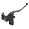 Front Brake Master Cylinder 45510‑HC5‑305 for TRX200 TRX250 TRX300FW TRX350 TRX350D TRX350FE TRX350FM TRX350TE TRX350TM