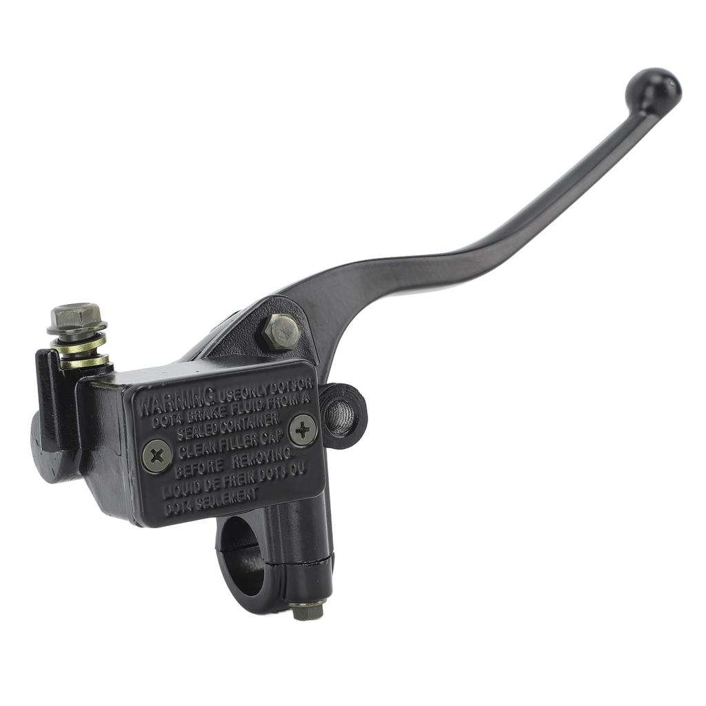 Front Brake Master Cylinder 45510‑HC5‑305 for TRX200 TRX250 TRX300FW TRX350 TRX350D TRX350FE TRX350FM TRX350TE TRX350TM