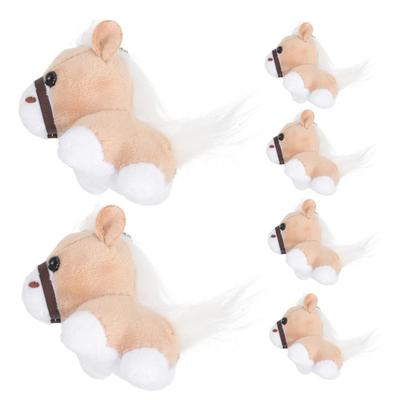 Poupées et peluches – Peluches – personnages de dessins animés et de films