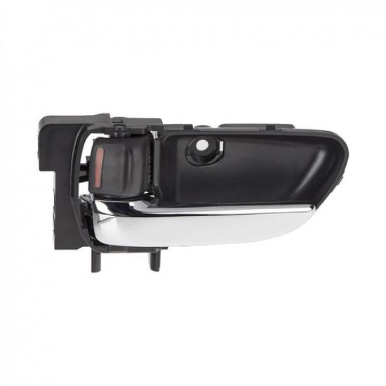 Front Left Interior Door Handle 61051SA031ML For Subaru Forester 2003-2007 2008
