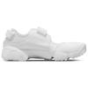 New Nike Air Rift Breathe White Pure Platinum Women's DN1338-100