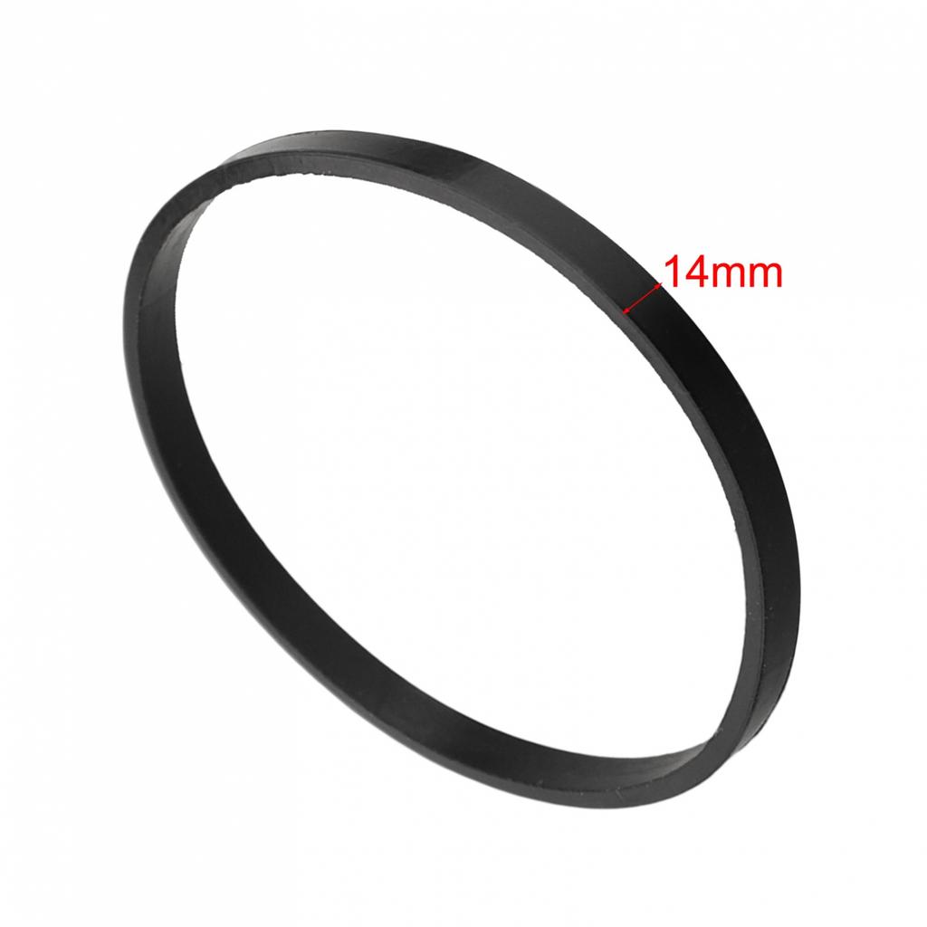 Lawn Mower Drive Belt Qualcast M2E1232 Belt Rubber Drive Belt