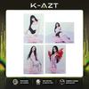[PHOTO STICKER] Aespa – Japan 1st Mini Album Kiss N Tell Official Benefit Photo Sticker
