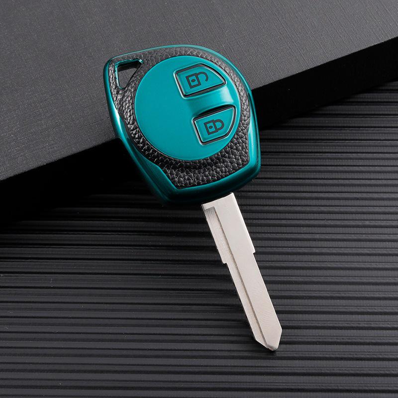 Changan Suzuki Vitara SX4 Key Cover: Protective Shell for Fengyu, Xiaotu, Qiyue, and Tianyu Models