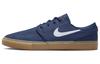 Sb Zoom Stefan Janoski OG+ Orange Label Navy Gum FJ1675-400