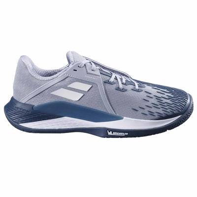 Babolat Shoes for All Surfaces Prop Fury3