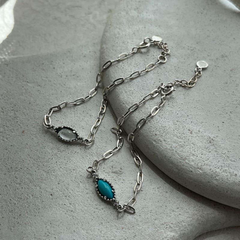 

Retro finger Cooling Stone (2Type)_SB256 SB256. Cooling Stone (2Type)_Topaz