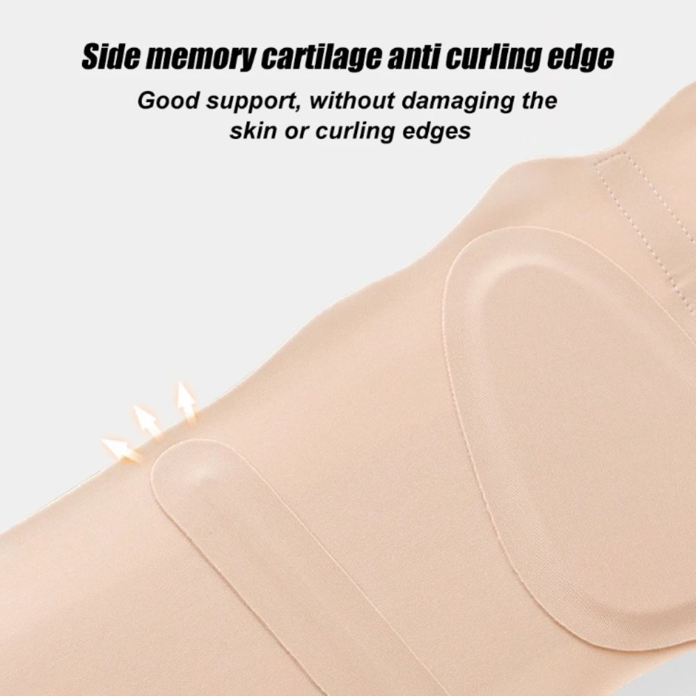 3D Lumbar Pad Sports Lumbar Belt Ultra Thin Lumbar Support Belt Herniated Disc Protection