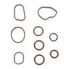 Oil Cooler Gasket Seals Set For Mercedes W204 W205 W212 Vito W639 Sprinter  W906