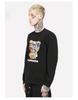 Hello Hipanda Panda Heavy Trendy Brand Hoodie
