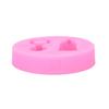 1X Hot Silicone Fondant Mould Baby Dummy Bottle Cake Mold Chocolate Baking Decor