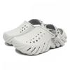 Crocs Eco Clog 207937 1ft