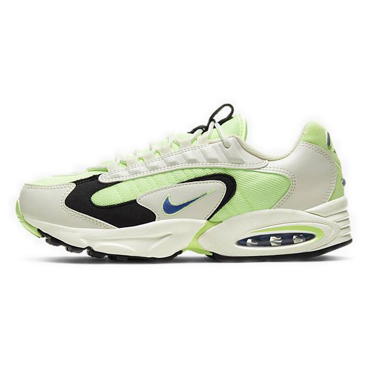 

Кроссовки унисекс Nike Air Max Triax 96 Volt Green Barely-Volt Sail CT1104-700